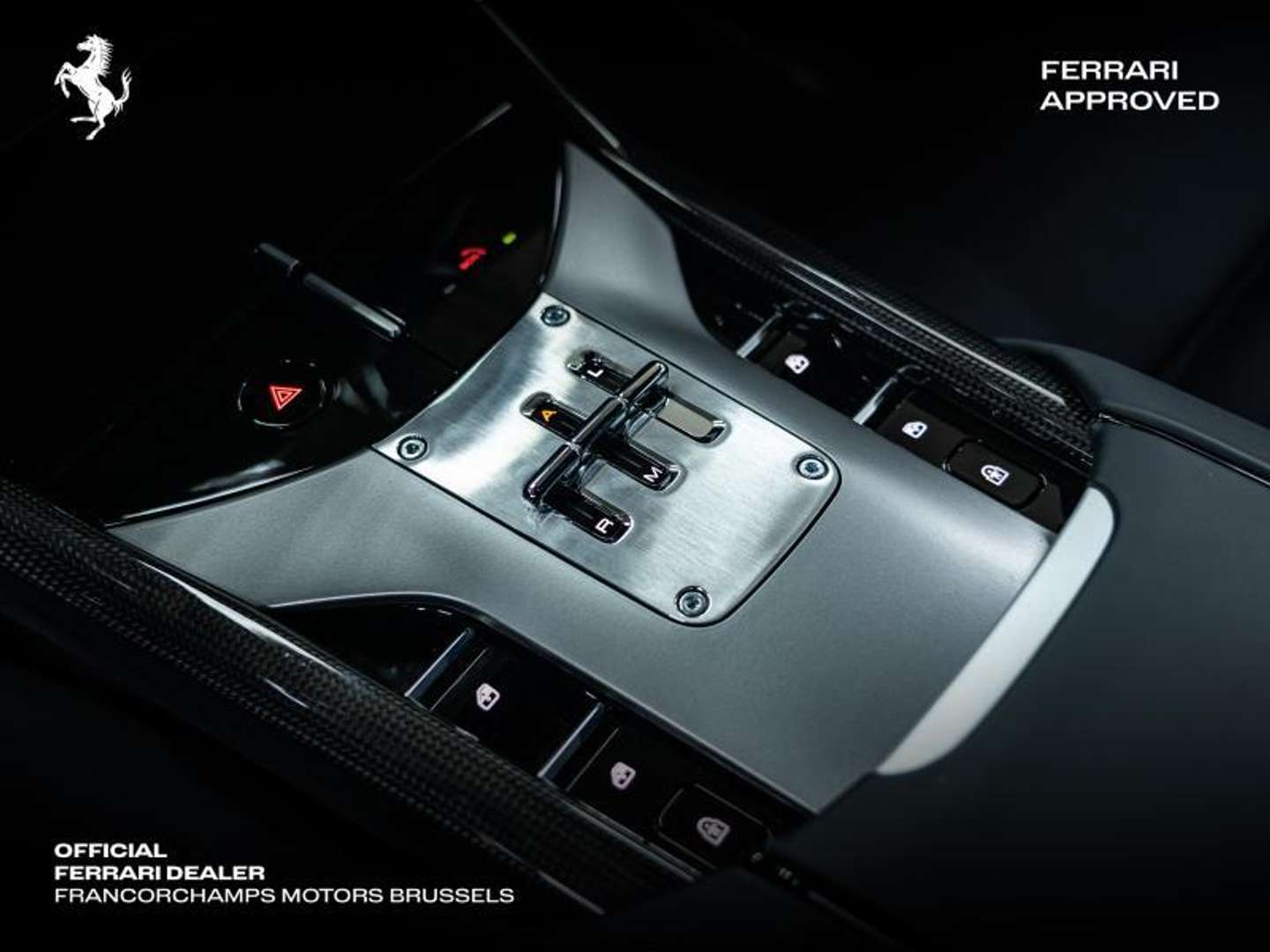 Ferrari Purosangue - 2025 - Joinsteer - #16