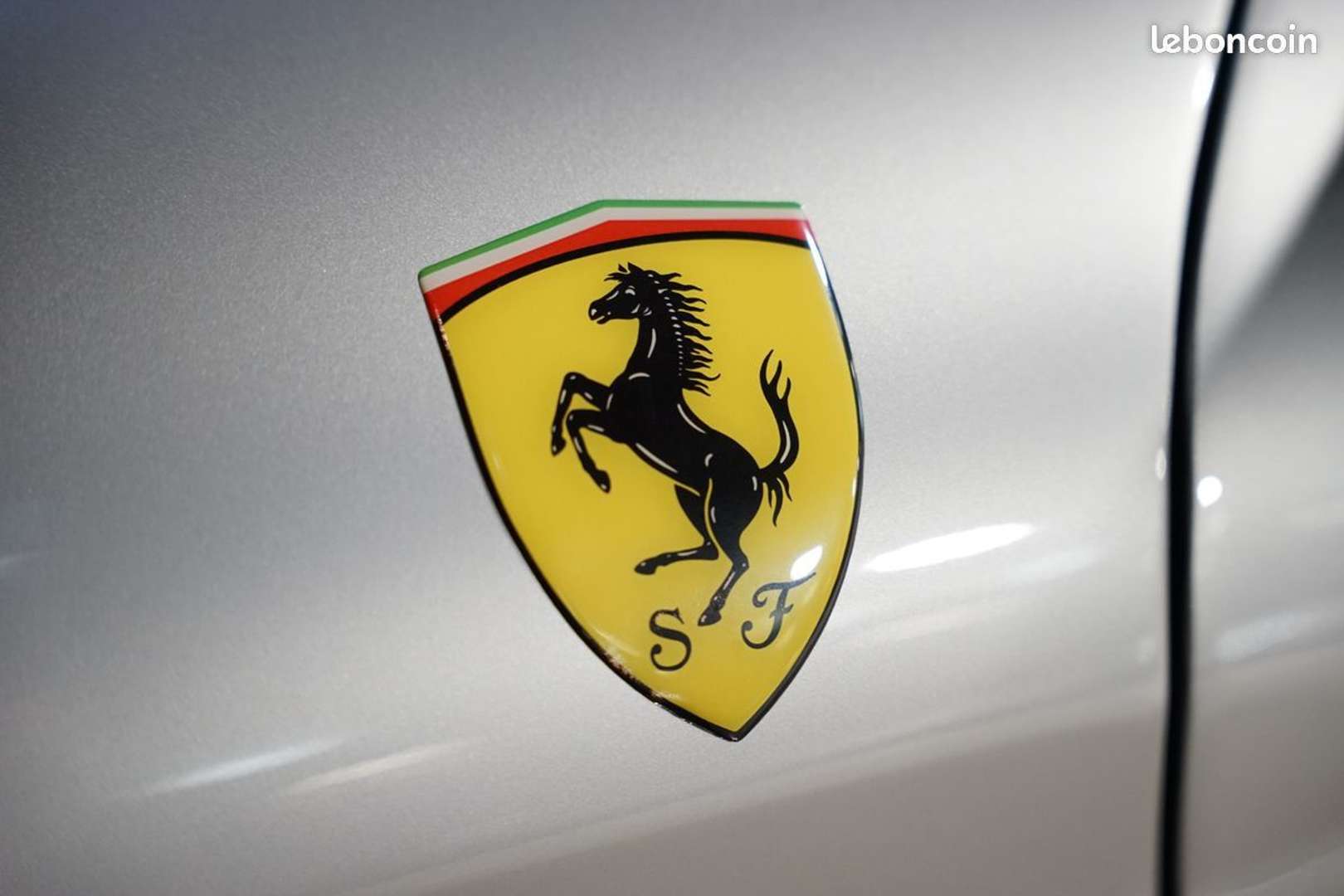 Ferrari F430 - 2005 - Joinsteer - #7