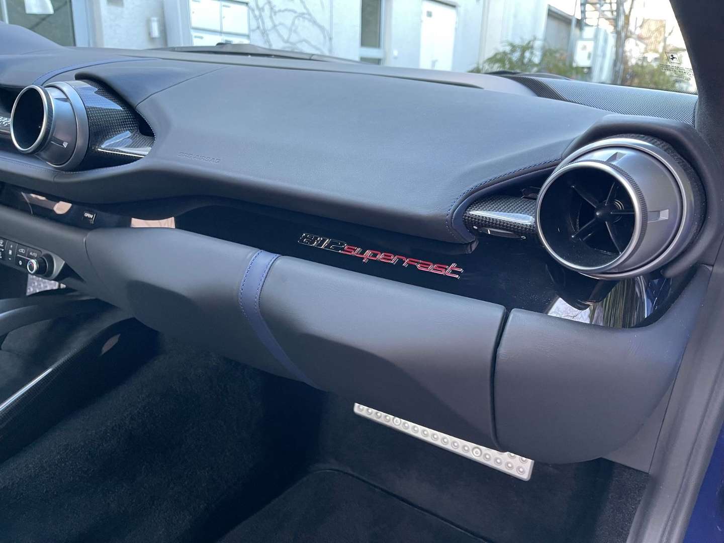 Ferrari 812 Superfast - 2018 - Joinsteer - #34