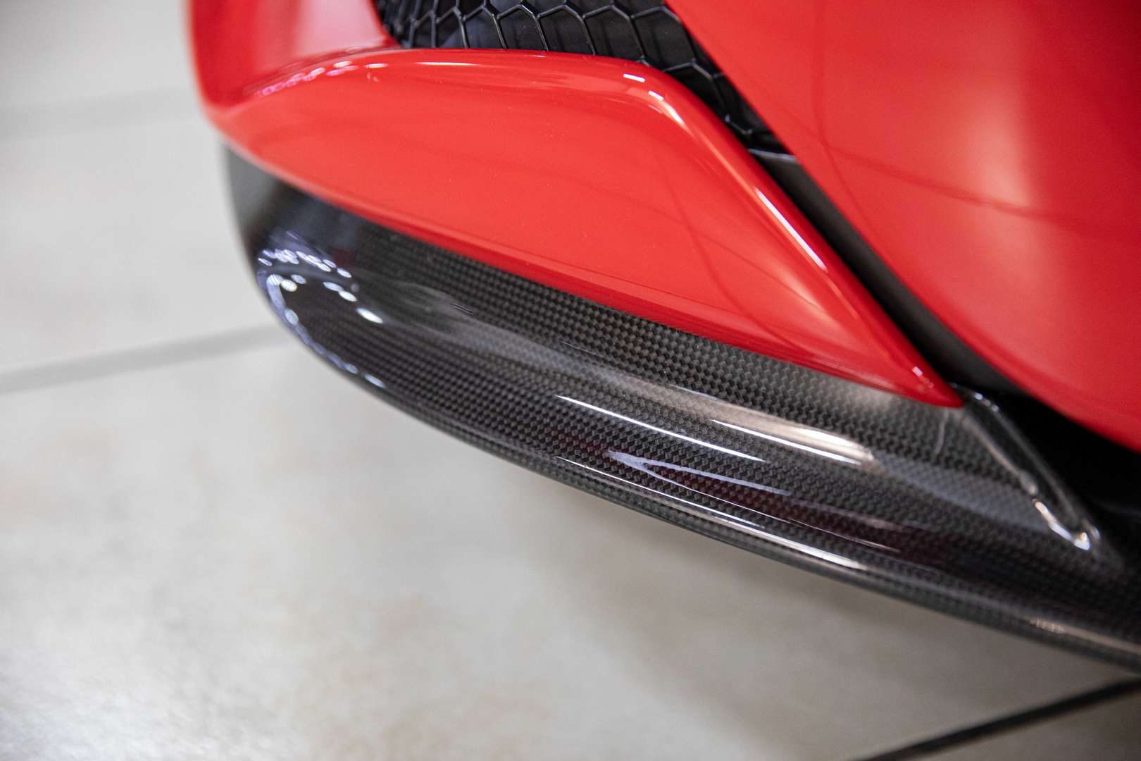 Ferrari SF90 Stradale - 2021 - Joinsteer - #8