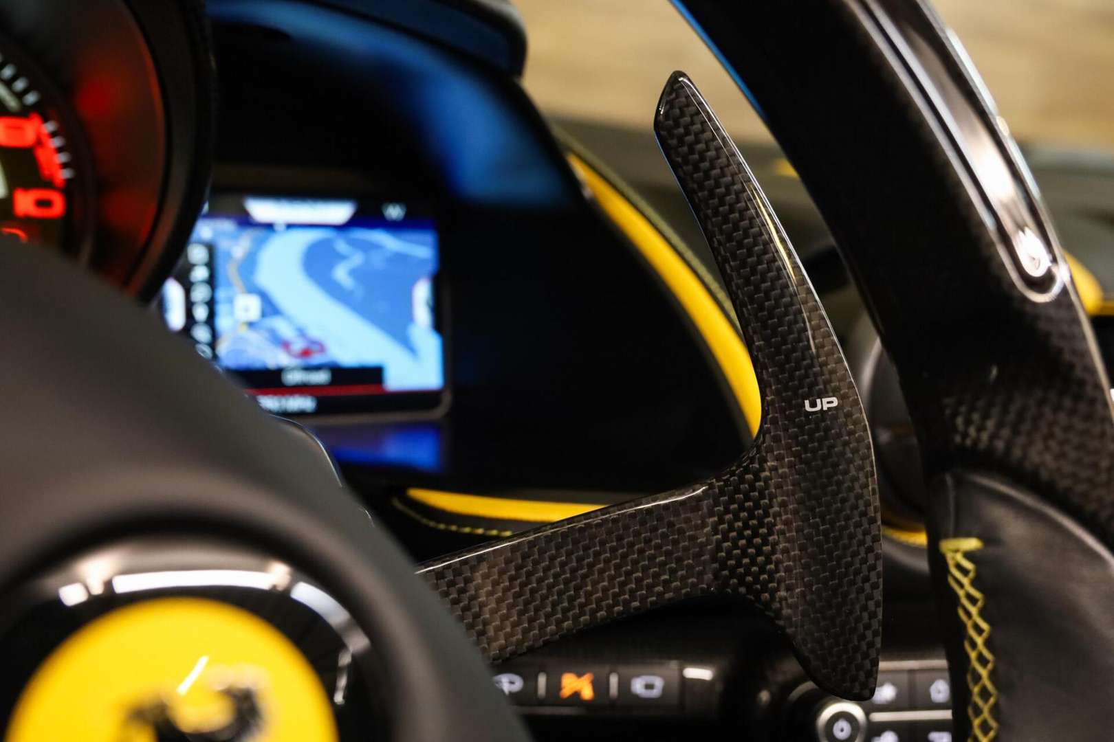 Ferrari 812 GTS - 2021 - Joinsteer - #30