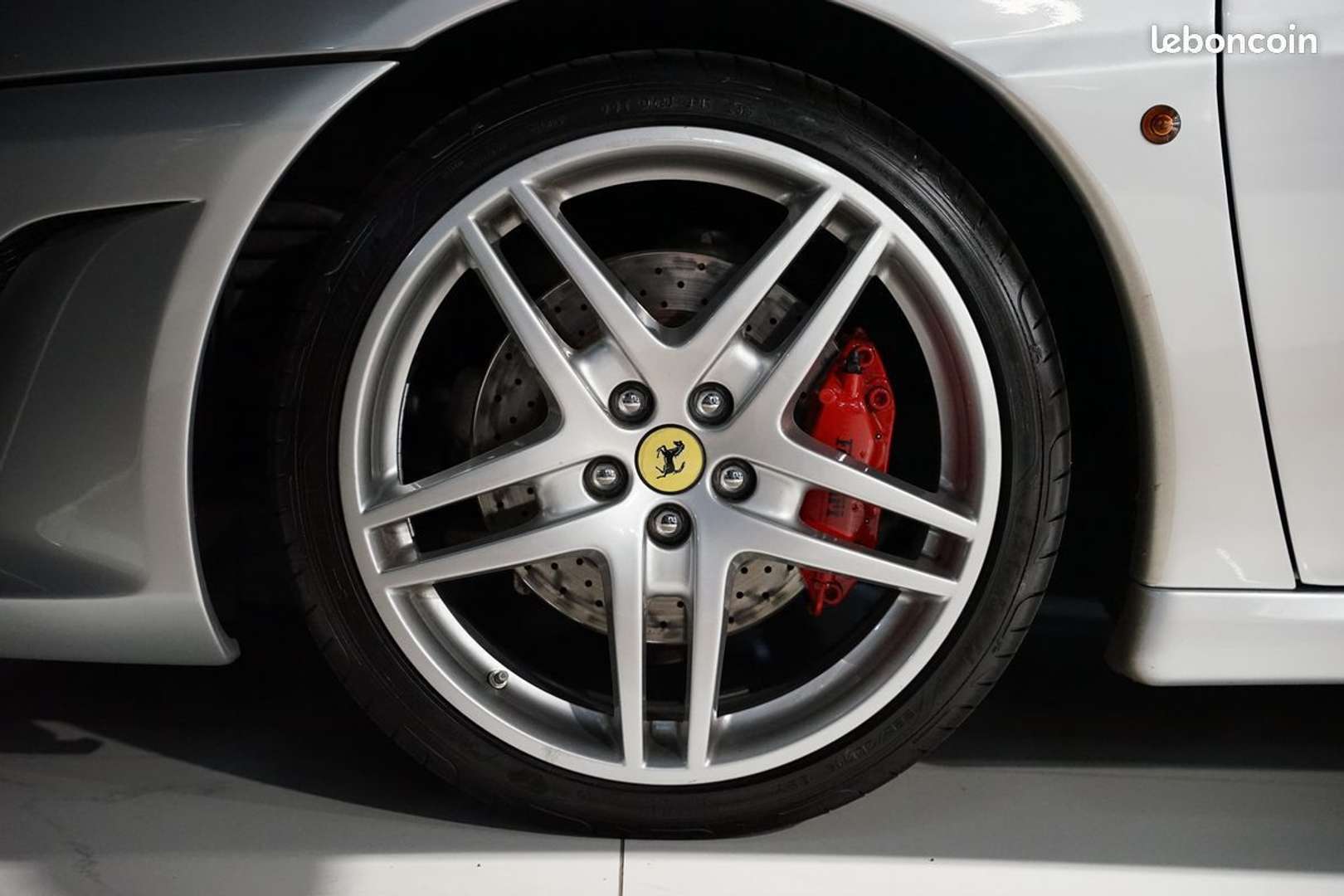 Ferrari F430 - 2005 - Joinsteer - #8