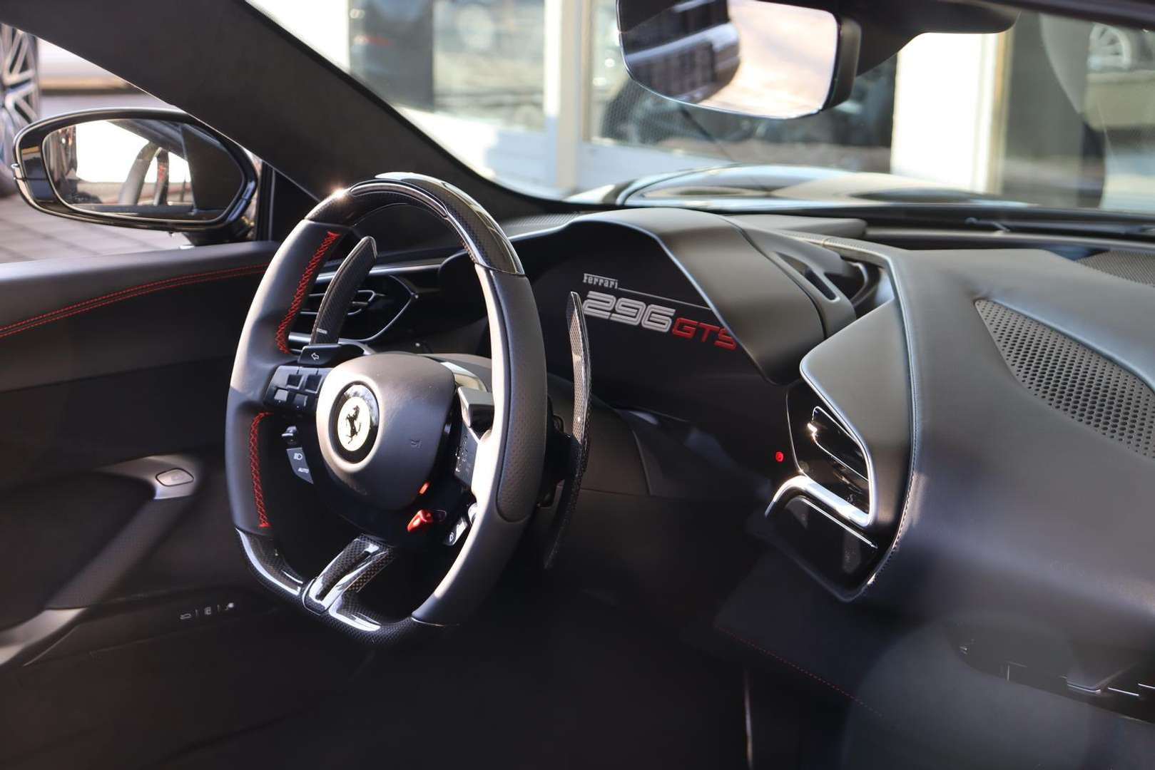 Ferrari 296 GTB - 2025 - Joinsteer - #12