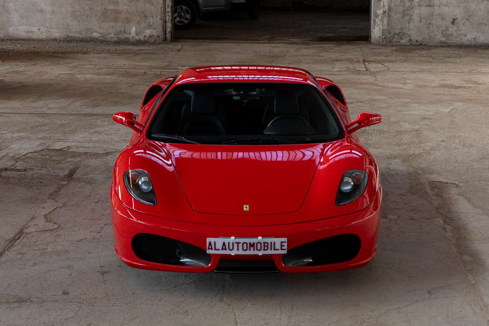 Ferrari F430 - 2007 - Joinsteer - #2