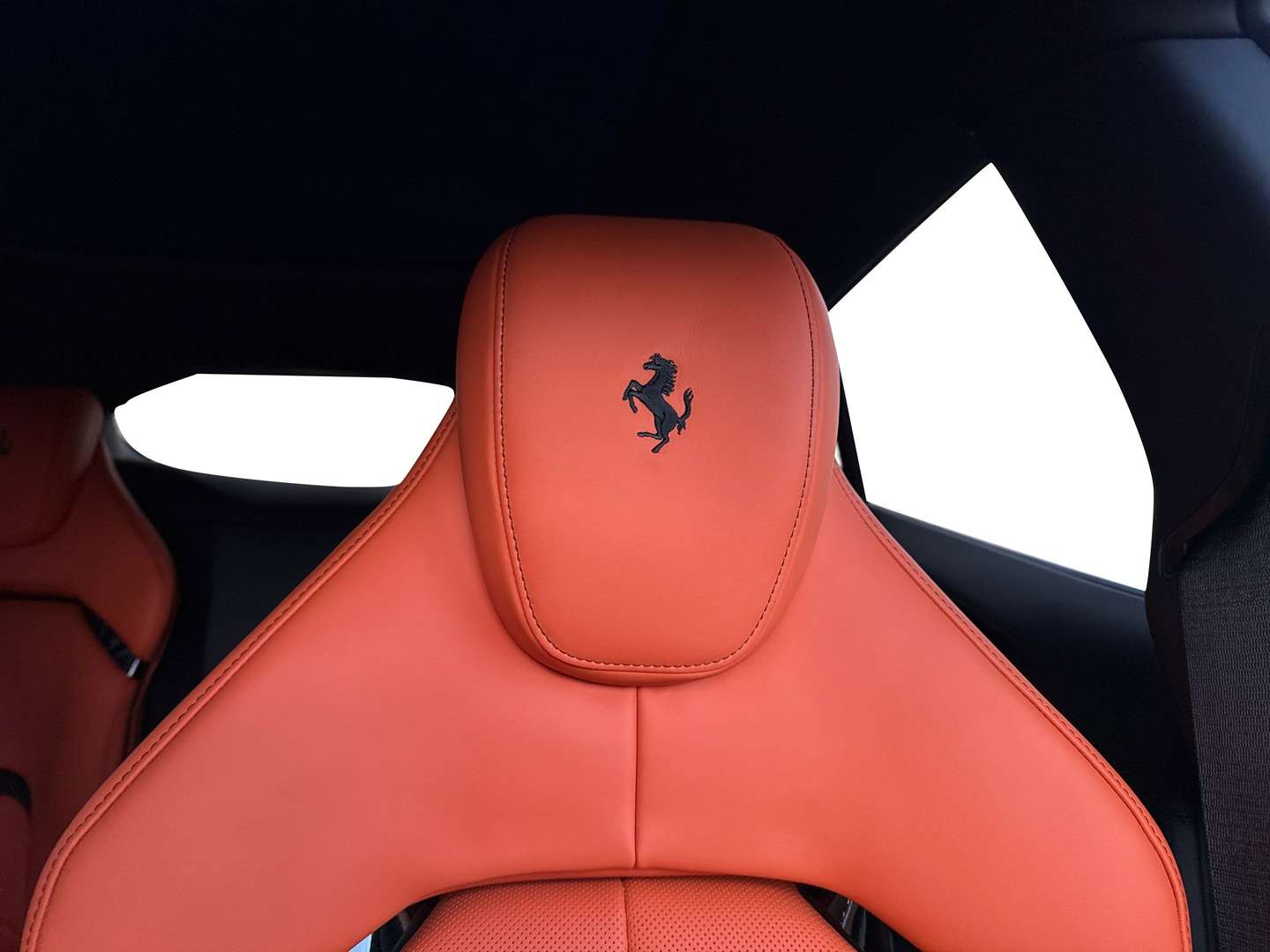 Ferrari Purosangue - 2024 - Joinsteer - #16