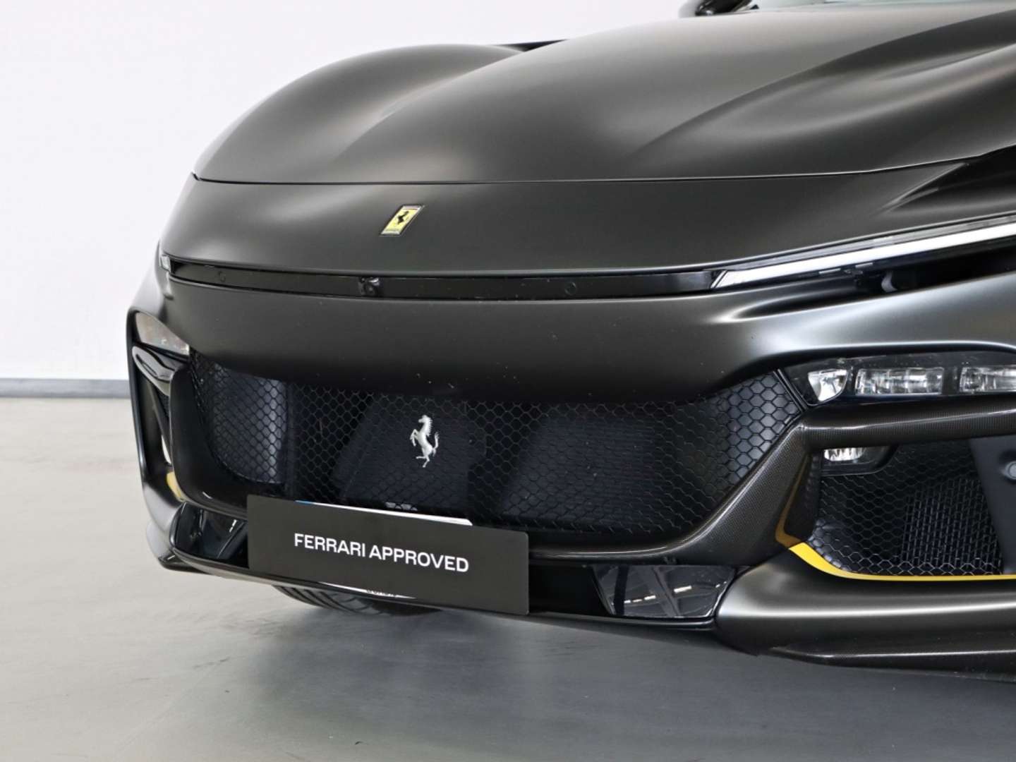 Ferrari Purosangue - 2025 - Joinsteer - #37