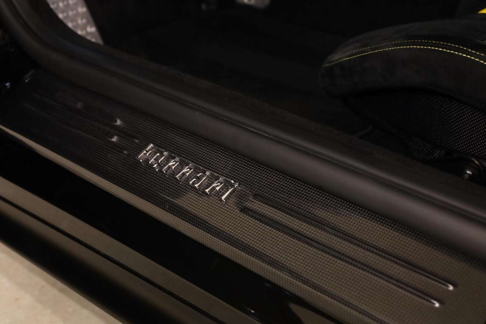 Ferrari 812 GTS - 2021 - Joinsteer - #32