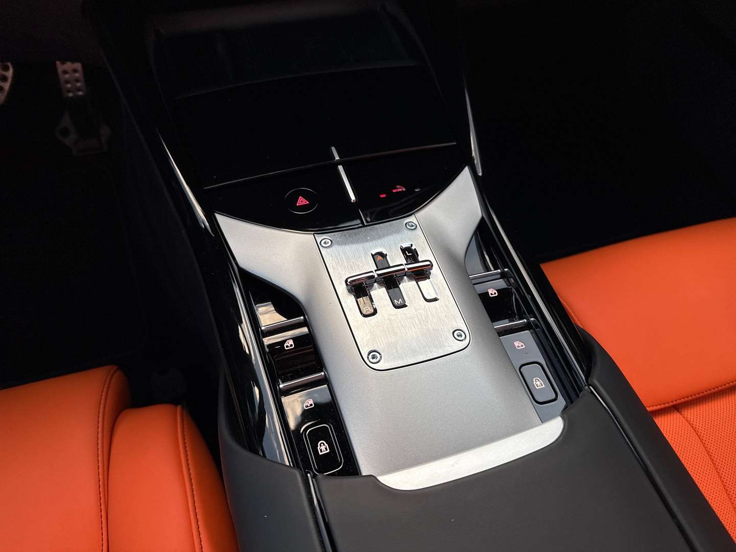 Ferrari Purosangue - 2024 - Joinsteer - #17