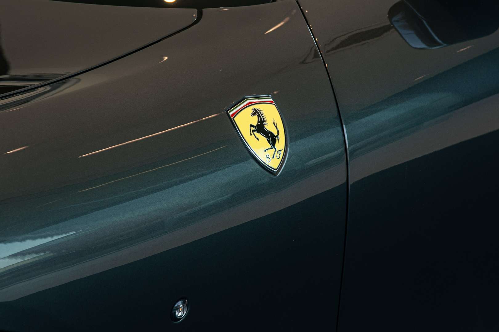 Ferrari Roma - 2023 - Joinsteer - #9