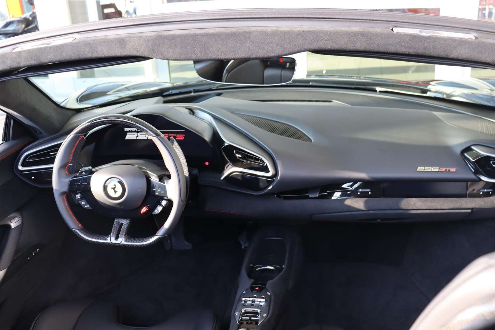 Ferrari 296 GTB - 2025 - Joinsteer - #14