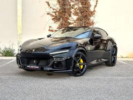 Ferrari Purosangue - 2025 - Joinsteer - #1