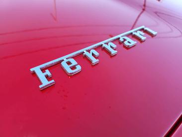 Ferrari 458 Spider — photo 8