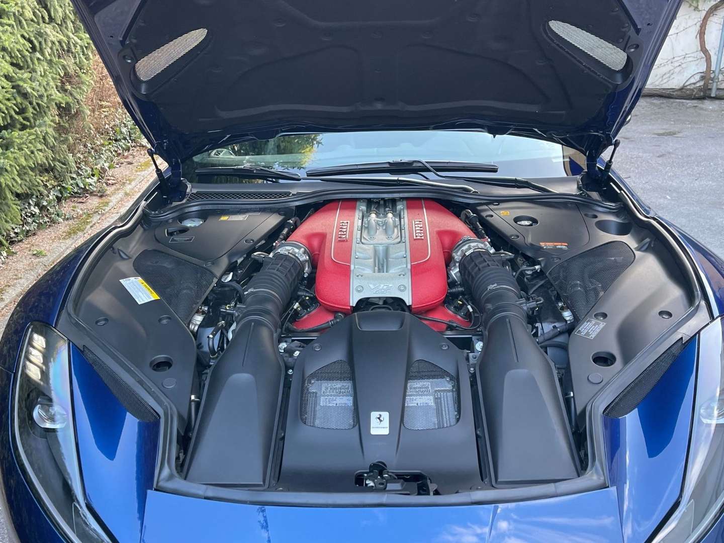 Ferrari 812 Superfast - 2018 - Joinsteer - #37