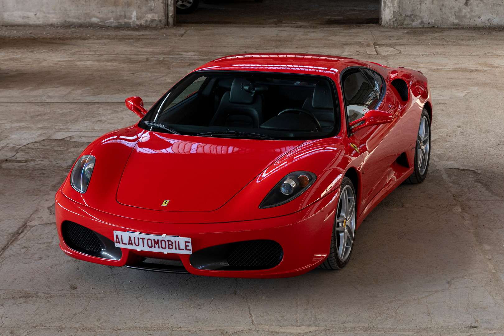 Ferrari F430 - 2007 - Joinsteer - #3