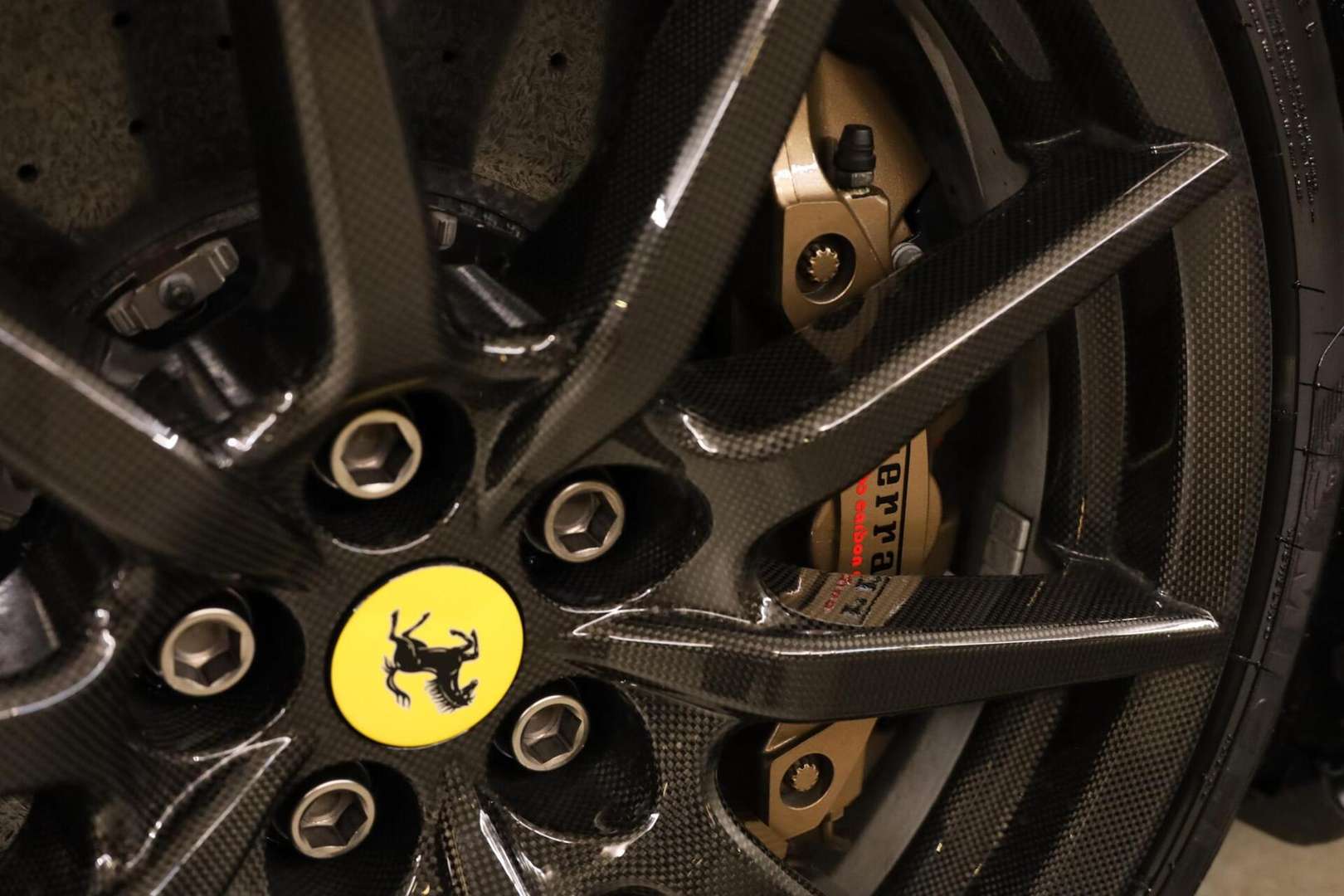 Ferrari 812 GTS - 2021 - Joinsteer - #33