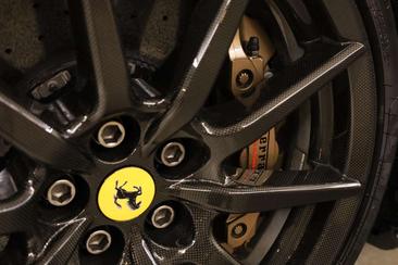 Ferrari 812 GTS — photo 33