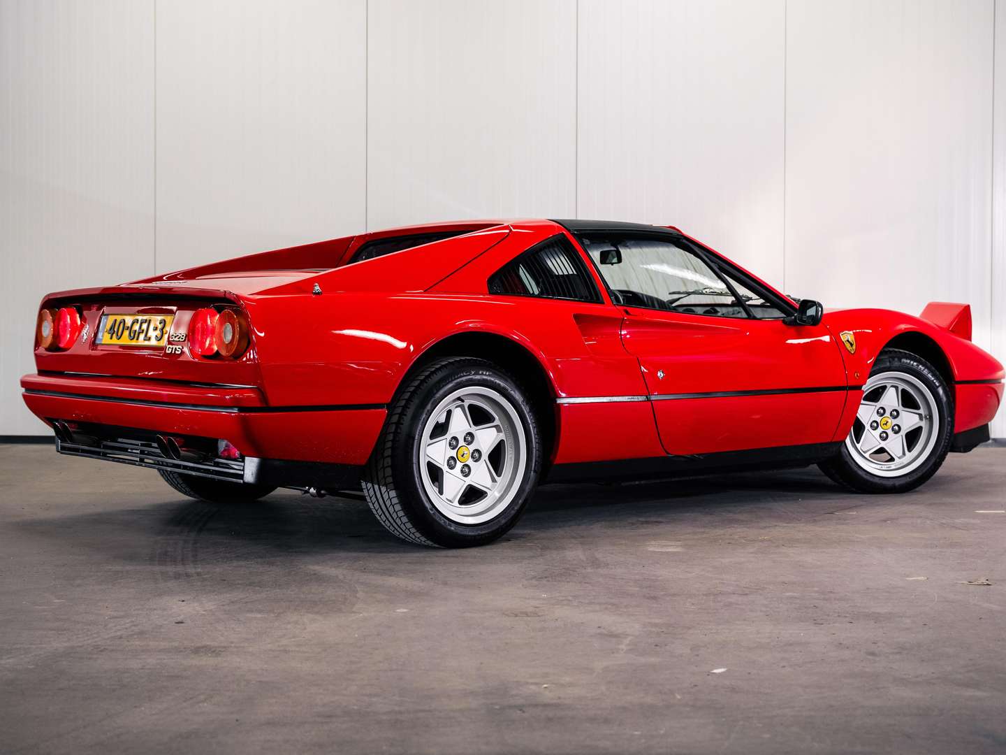 Ferrari 328 GTS - 1986 - Joinsteer - #13