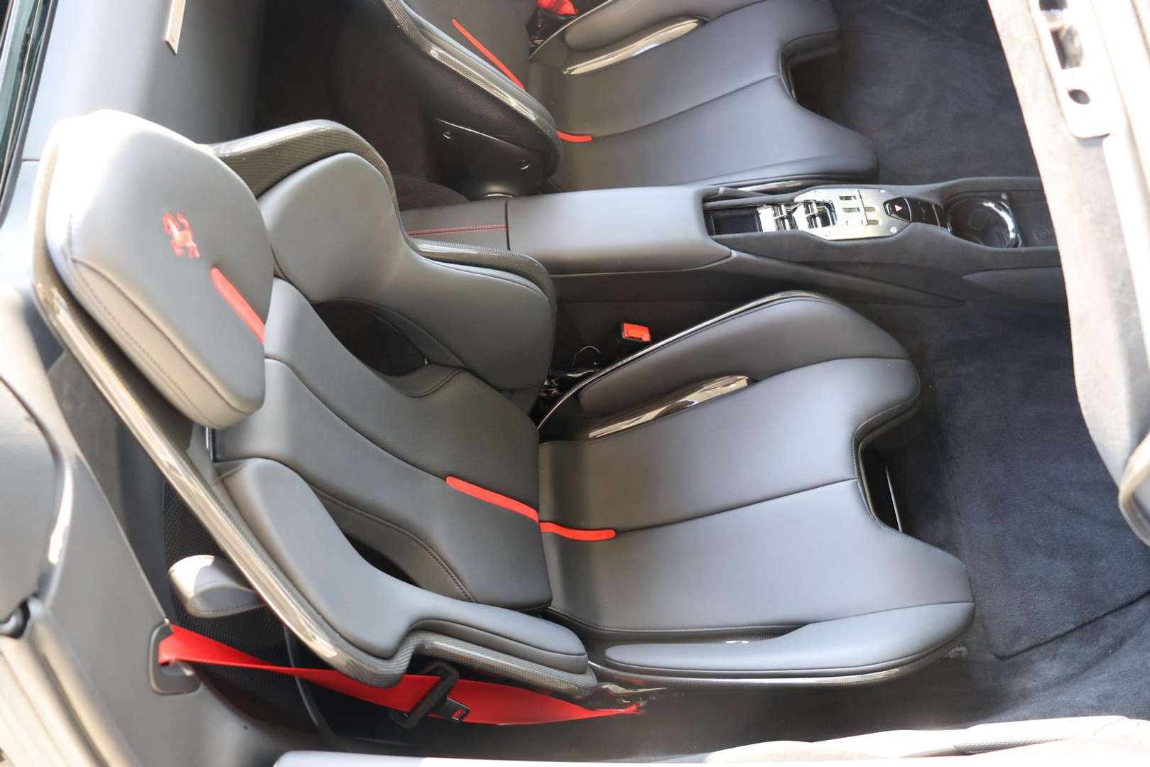 Ferrari 296 GTB - 2025 - Joinsteer - #15