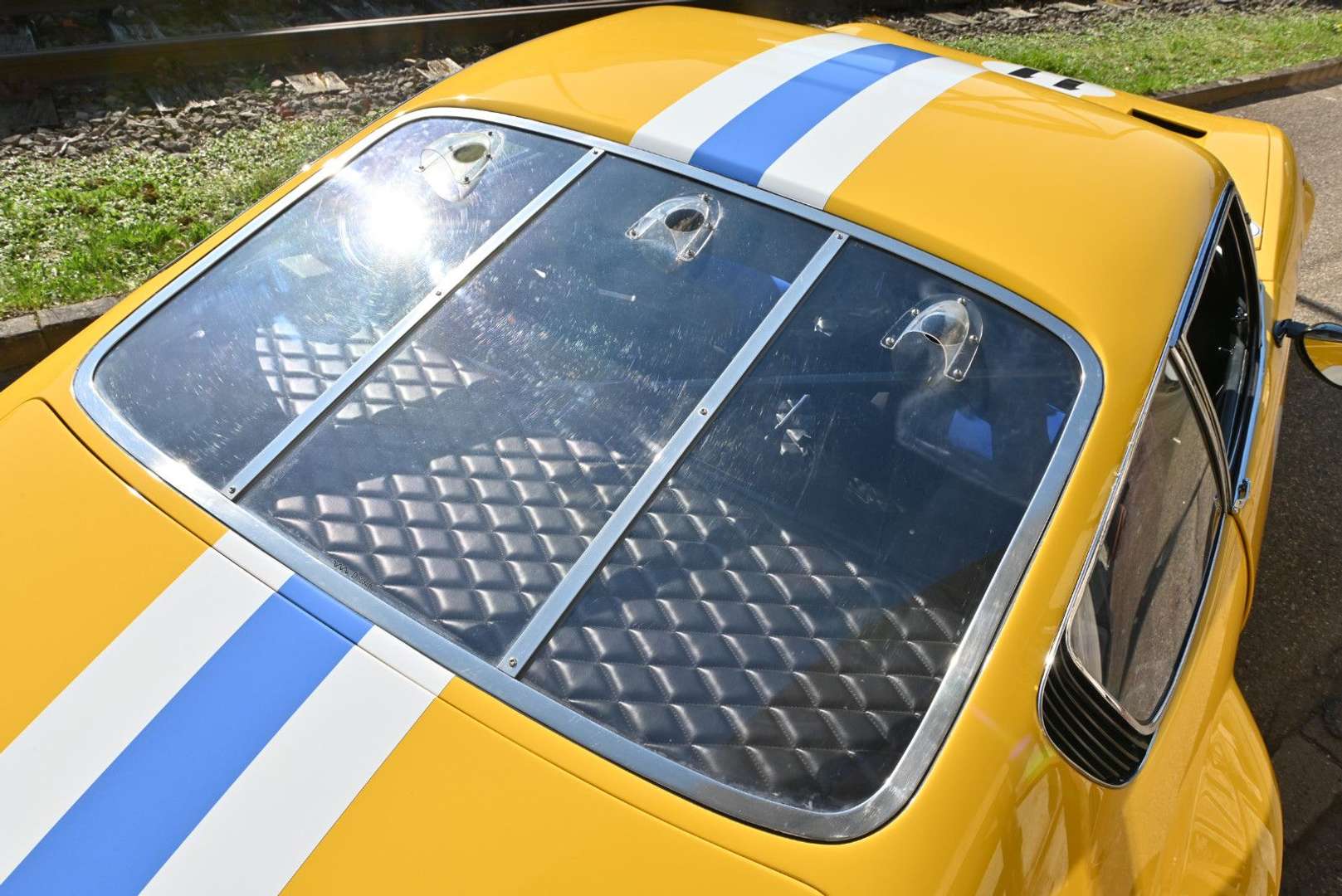 Ferrari Daytona - 1977 - Joinsteer - #3