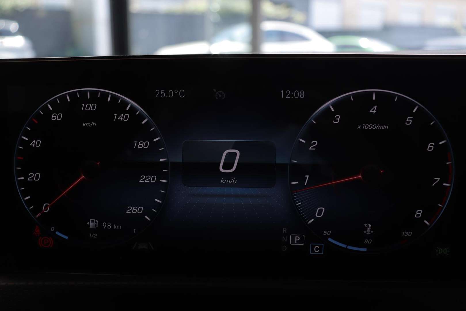 Mercedes Classe A 180 AMG Line - 2021 - Joinsteer - #13