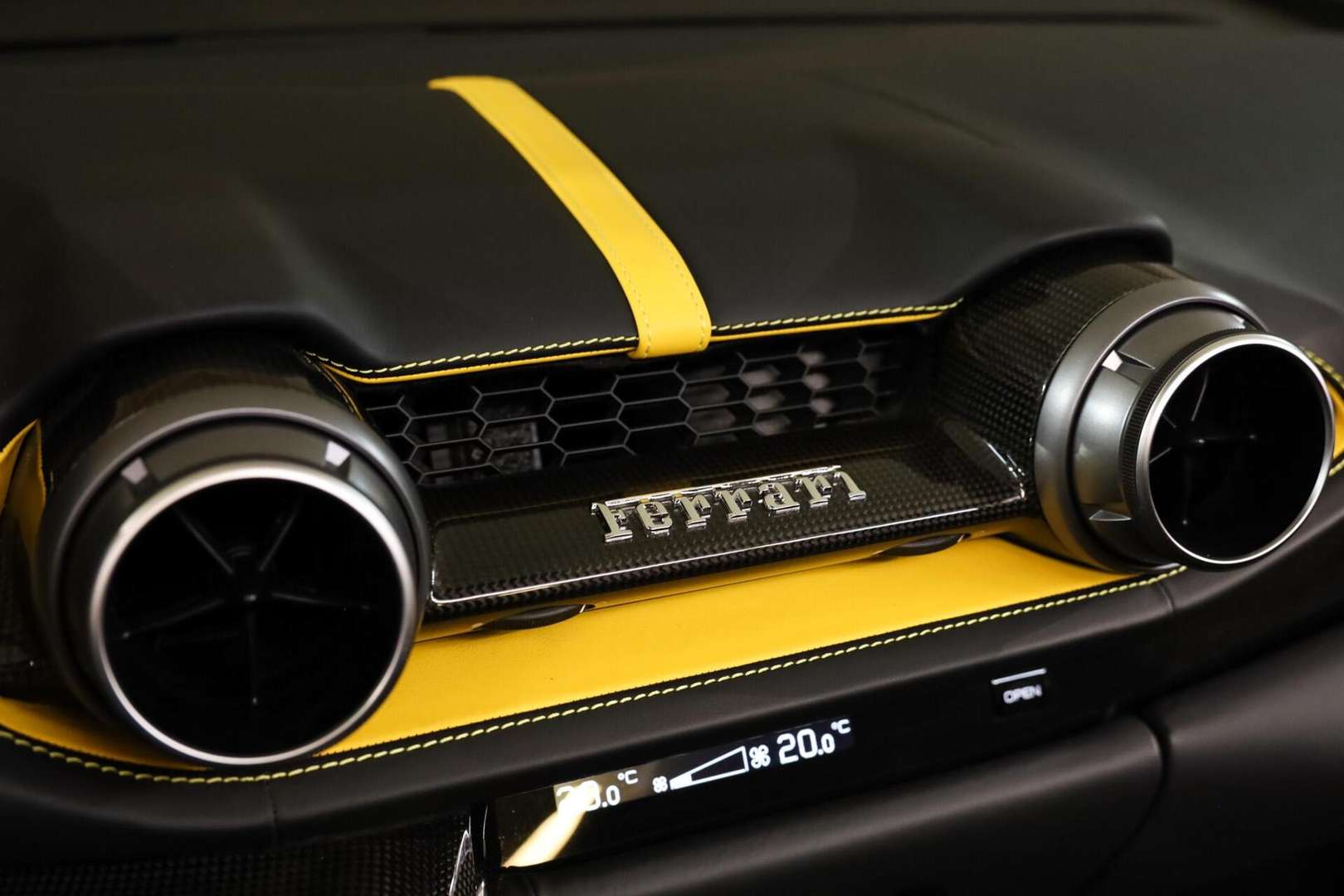 Ferrari 812 GTS - 2021 - Joinsteer - #34