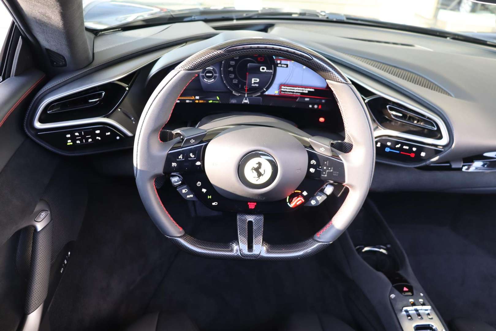 Ferrari 296 GTB - 2025 - Joinsteer - #16