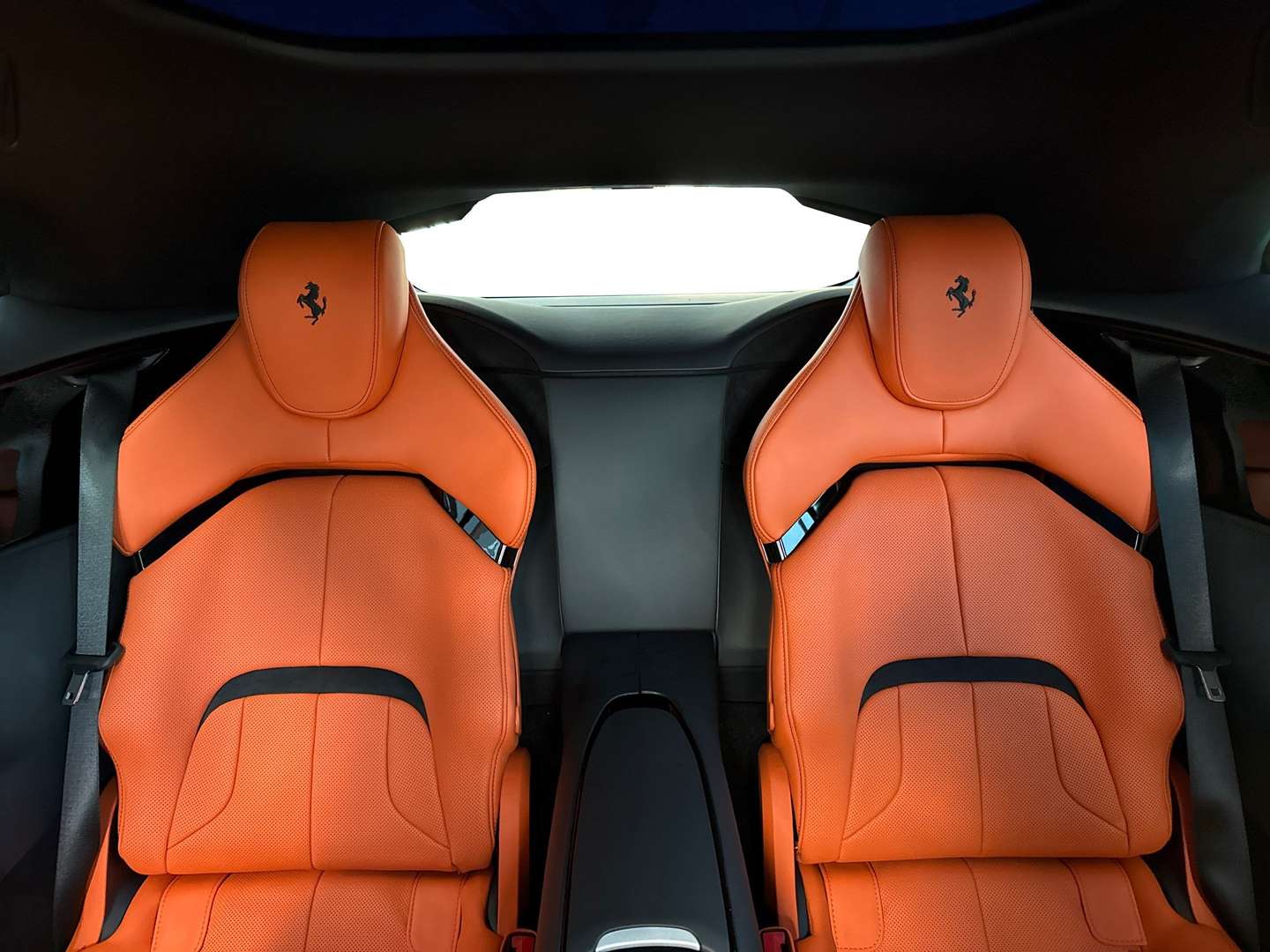 Ferrari Purosangue - 2024 - Joinsteer - #19