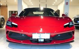 Ferrari 296 GTB - 2024 - Joinsteer - #1