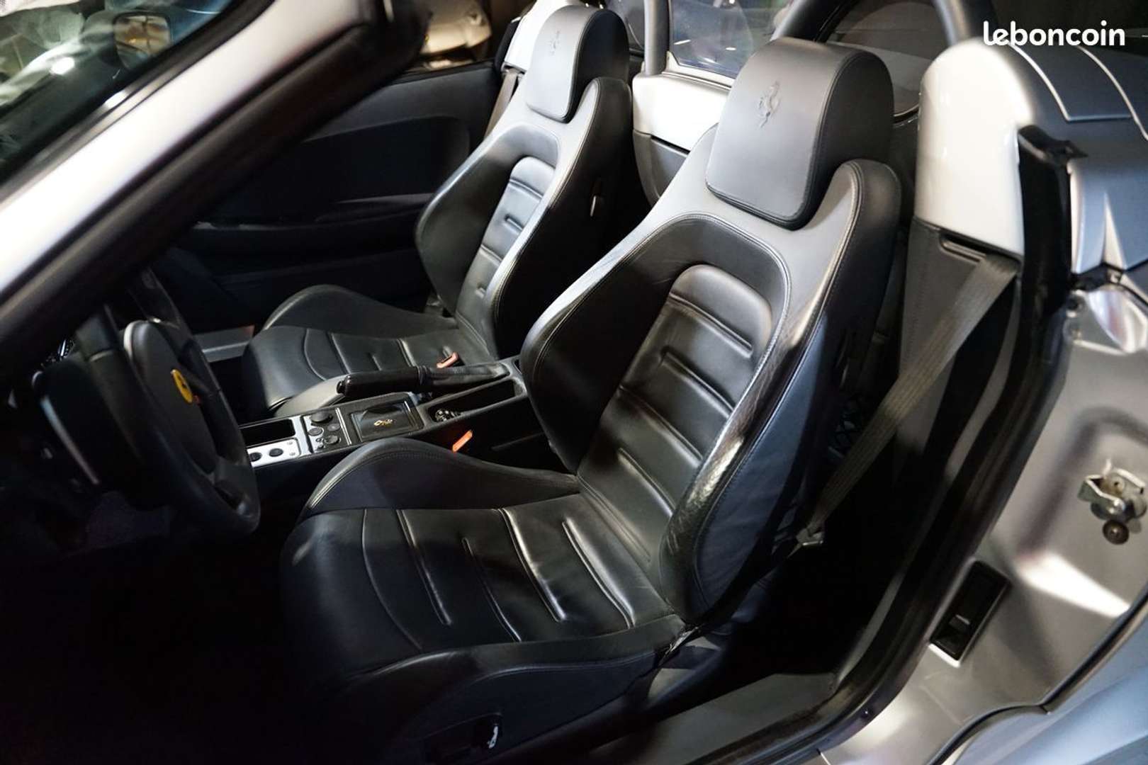 Ferrari F430 - 2005 - Joinsteer - #12