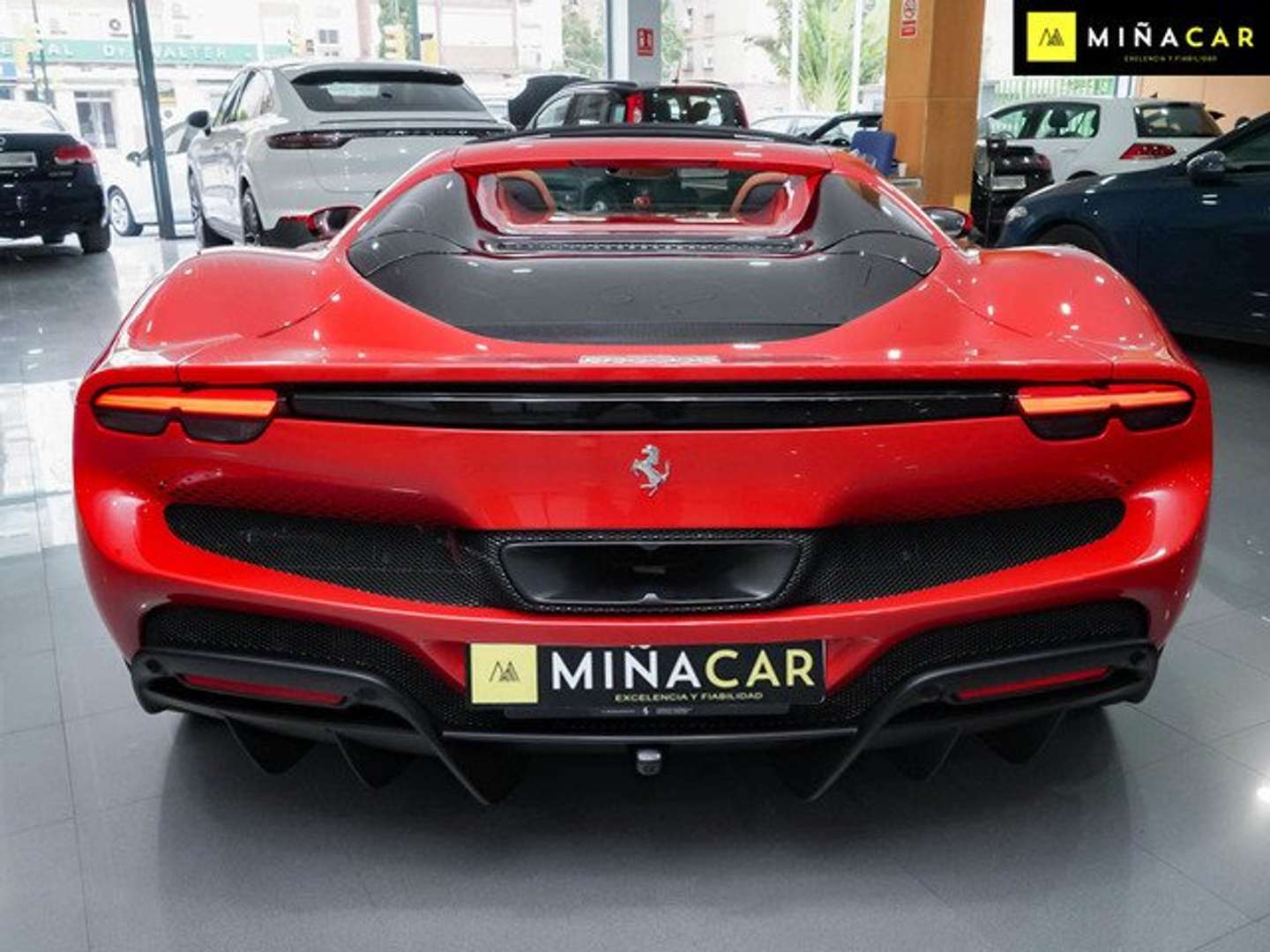 Ferrari 296 GTB - 2025 - Joinsteer - #7