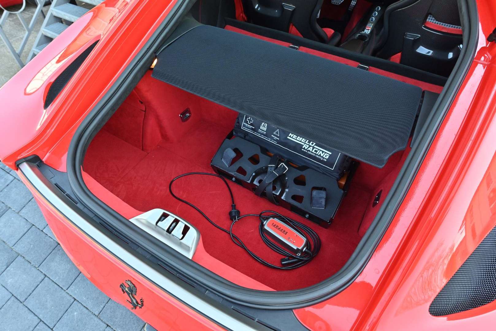 Ferrari F12 Berlinetta - 2013 - Joinsteer - #34