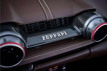 Ferrari 812 GTS — photo 50