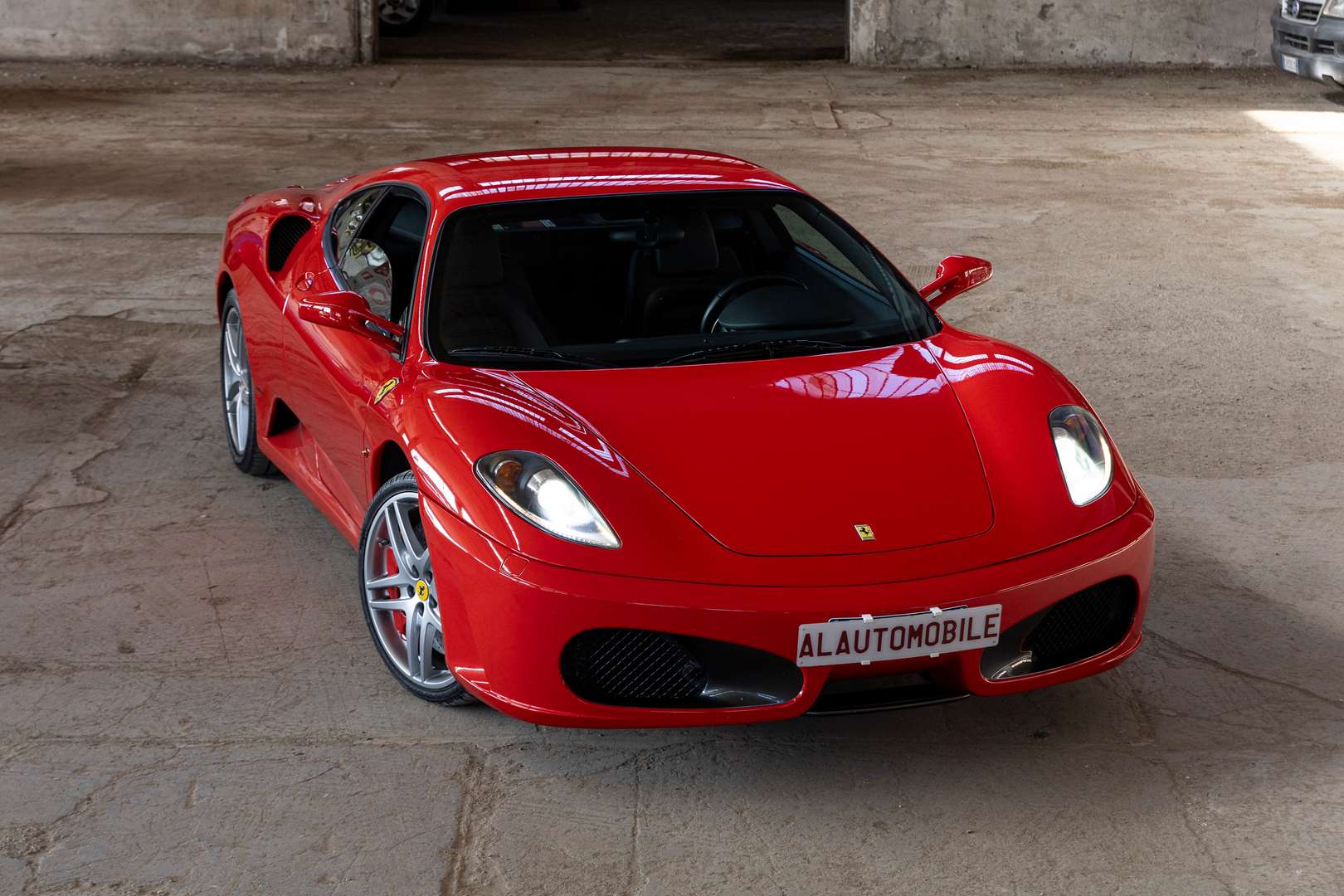 Ferrari F430 - 2007 - Joinsteer - #4