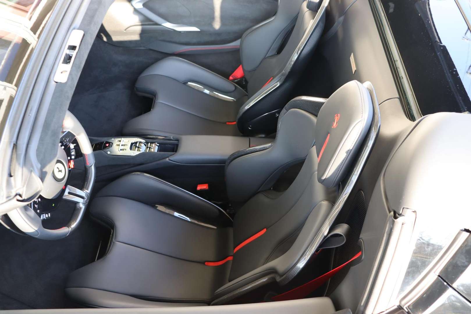 Ferrari 296 GTB - 2025 - Joinsteer - #17