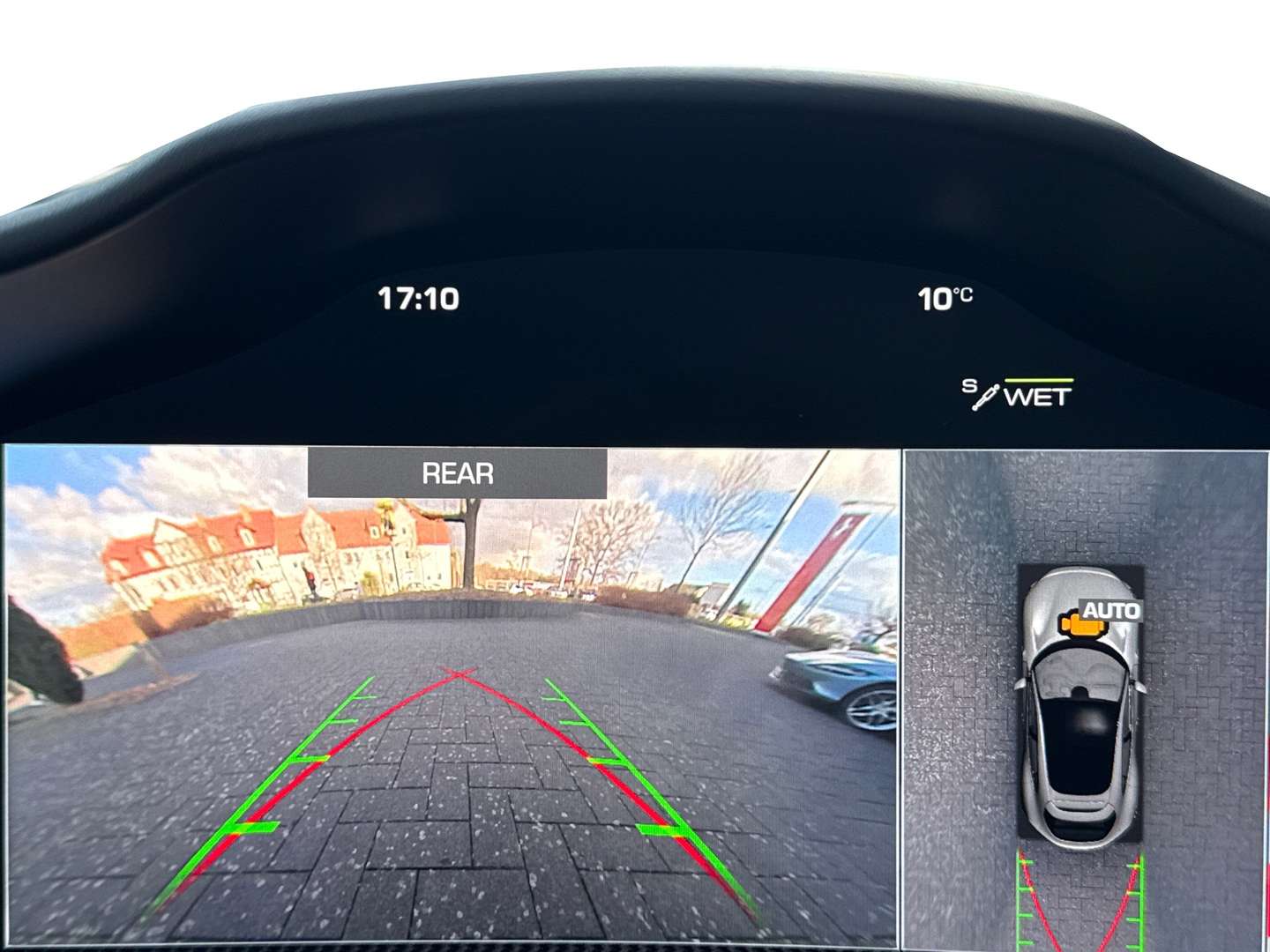 Ferrari Purosangue - 2024 - Joinsteer - #20