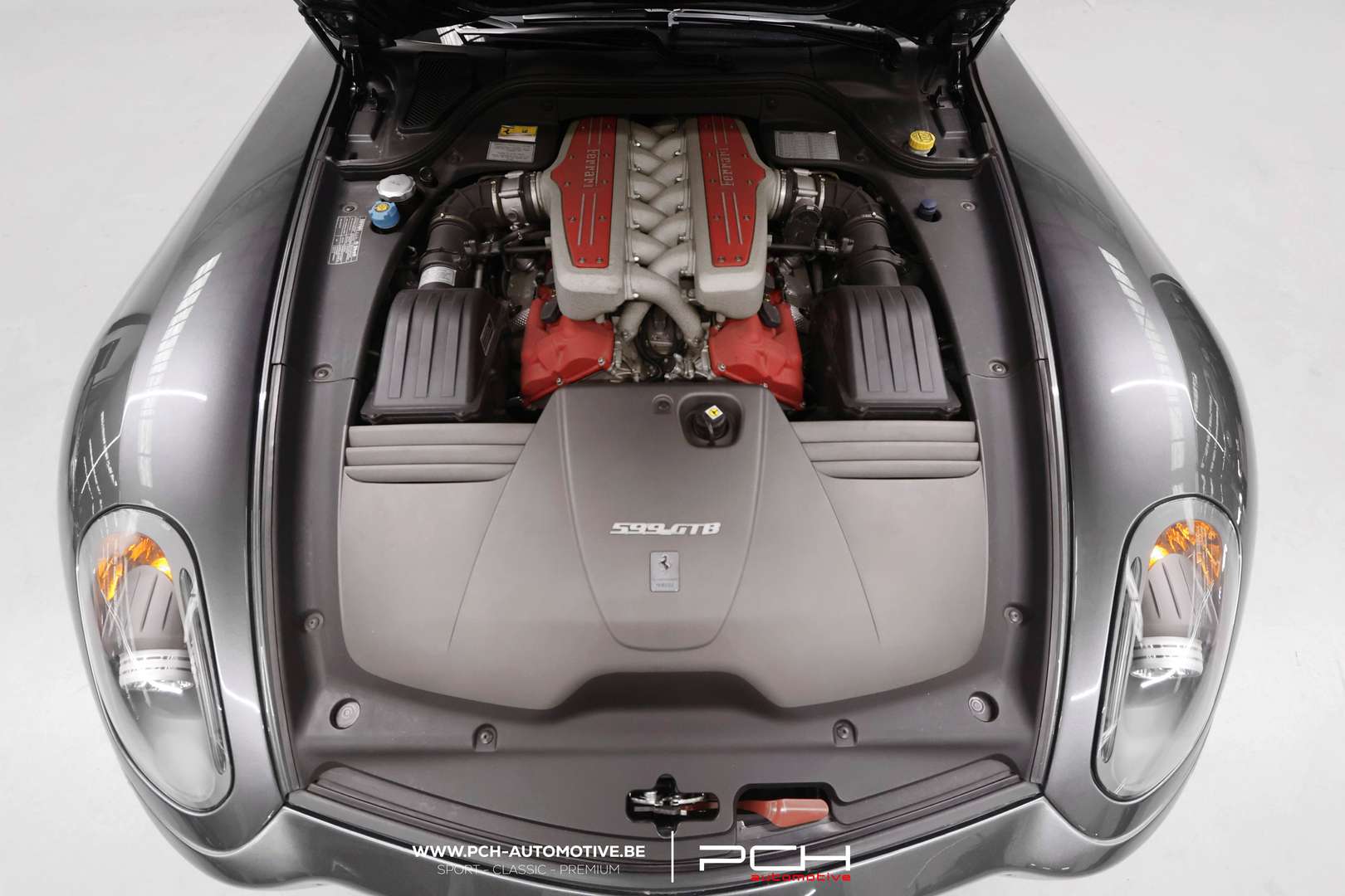 Ferrari 599 GTB - 2009 - Joinsteer - #29