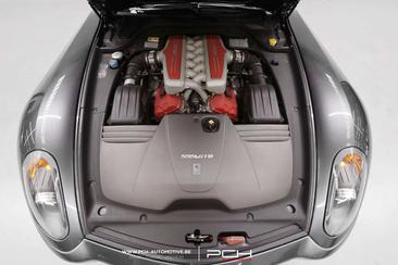 Ferrari 599 GTB — photo 29