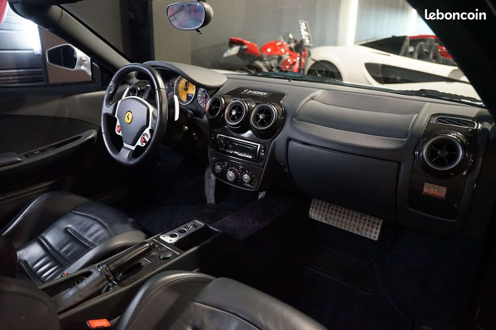 Ferrari F430 - 2005 - Joinsteer - #13