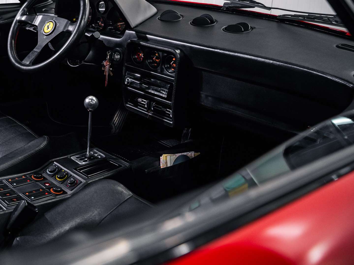 Ferrari 328 GTS - 1986 - Joinsteer - #15