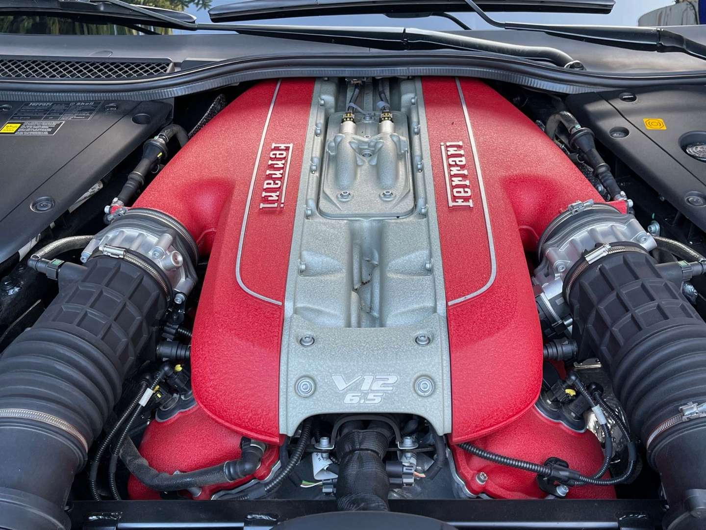 Ferrari 812 Superfast - 2018 - Joinsteer - #40