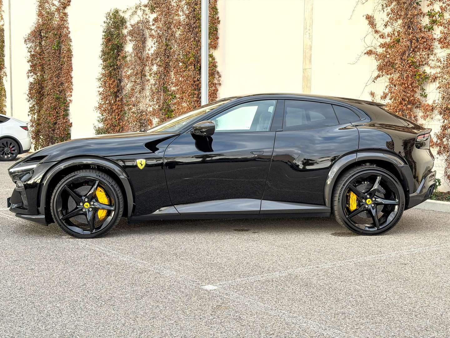 Ferrari Purosangue - 2025 - Joinsteer - #3