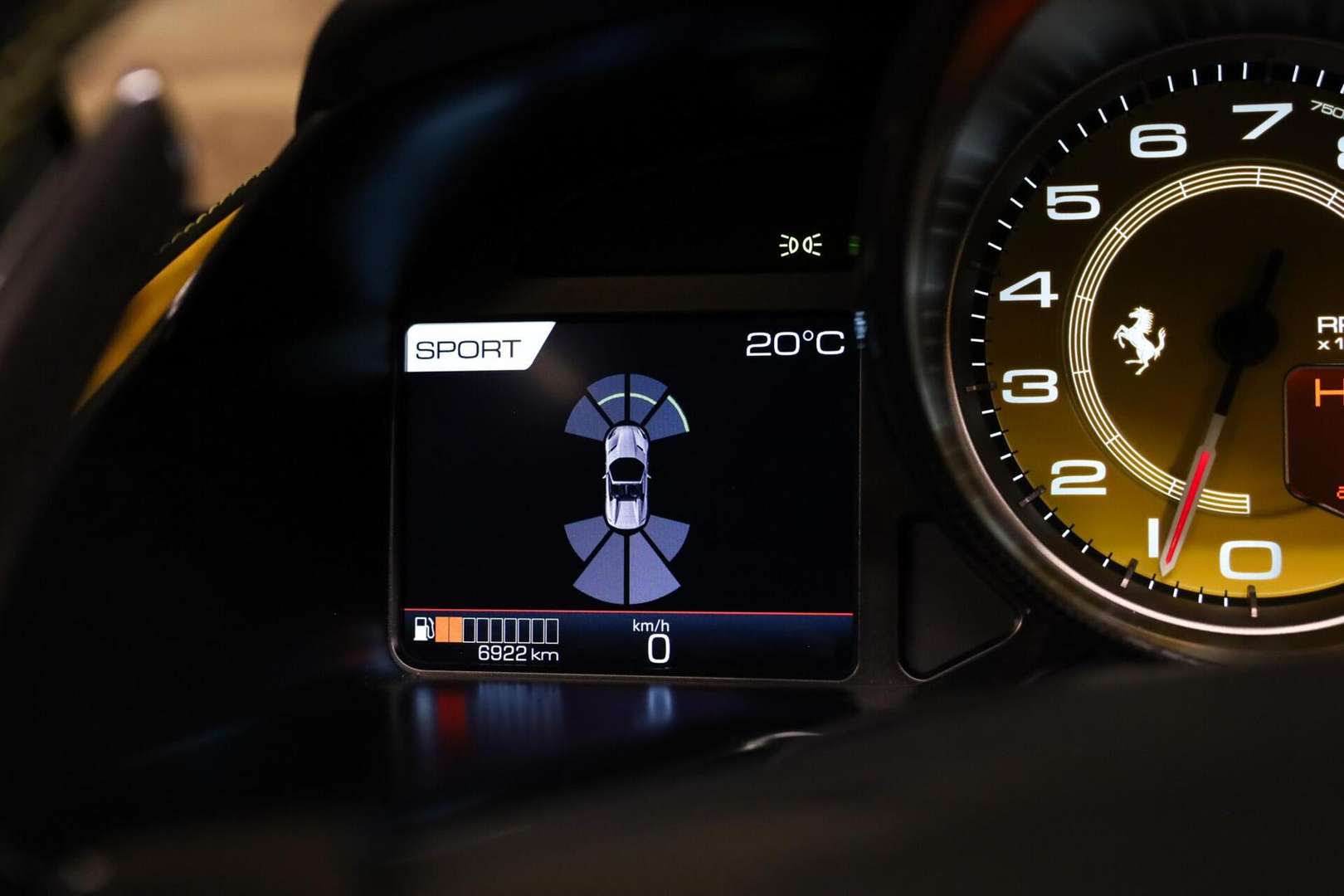 Ferrari 812 GTS - 2021 - Joinsteer - #36