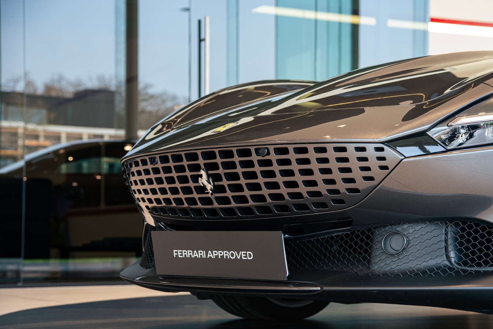 Ferrari Roma - 2023 - Joinsteer - #11