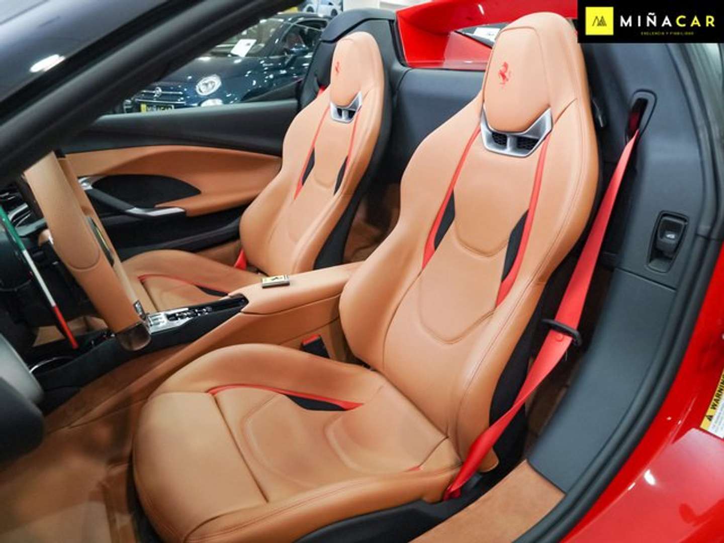 Ferrari 296 GTB - 2025 - Joinsteer - #9