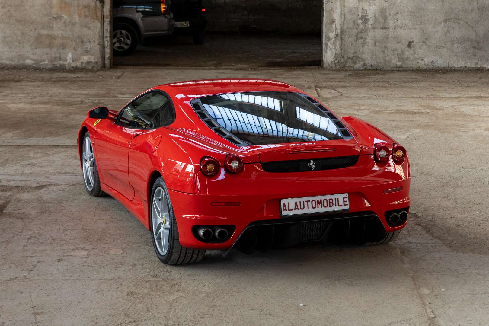 Ferrari F430 - 2007 - Joinsteer - #5