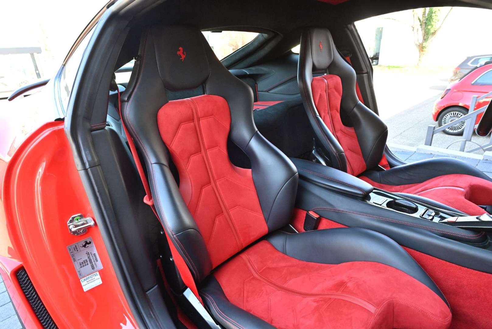 Ferrari F12 Berlinetta - 2013 - Joinsteer - #36