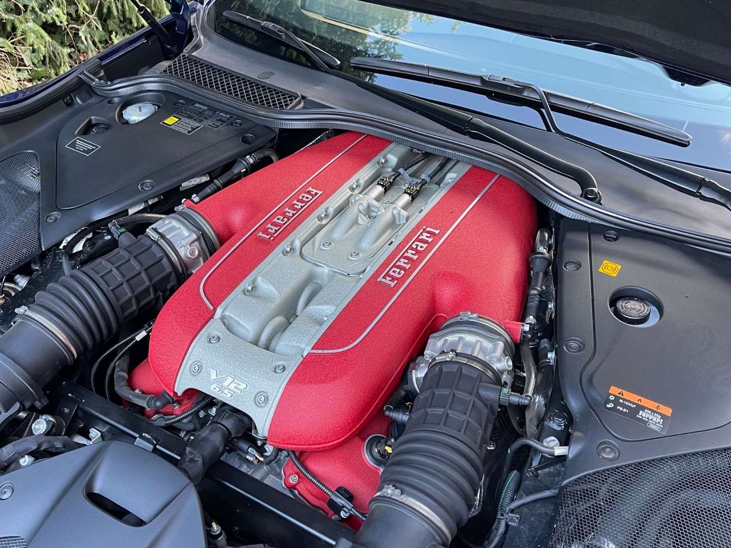 Ferrari 812 Superfast - 2018 - Joinsteer - #41