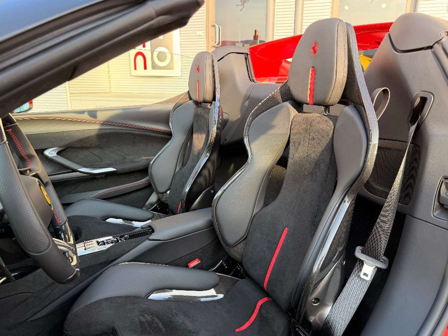 Ferrari 296 GTS - 2025 - Joinsteer - #8