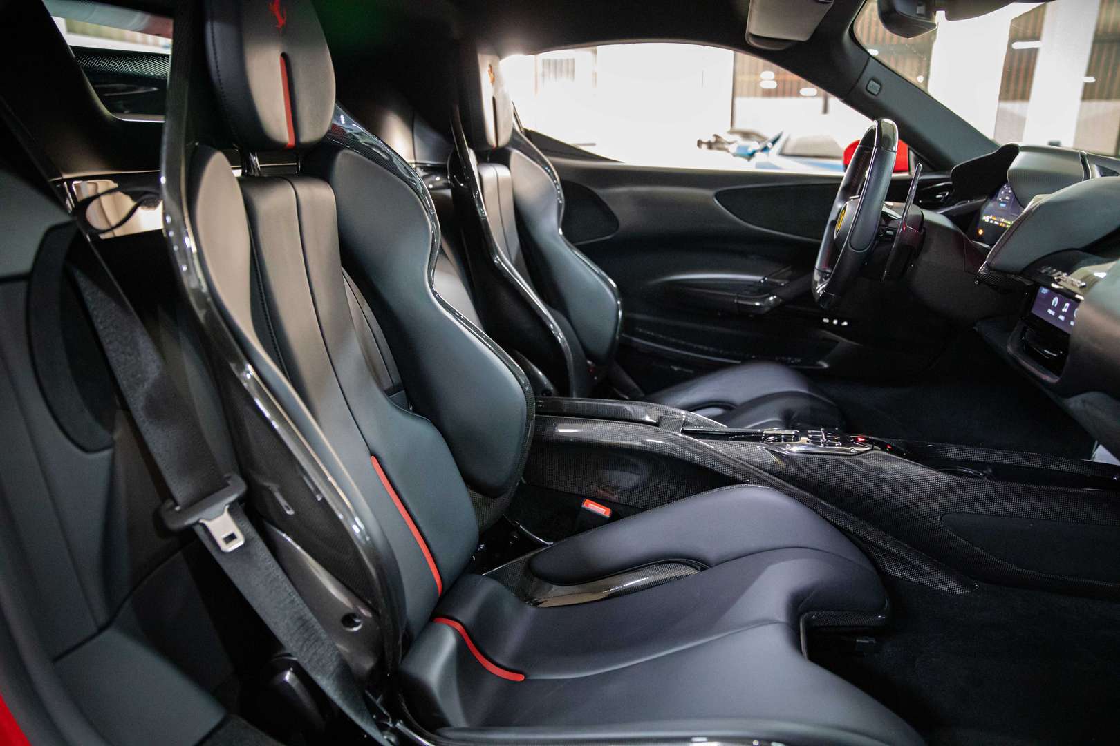 Ferrari SF90 Stradale - 2021 - Joinsteer - #10