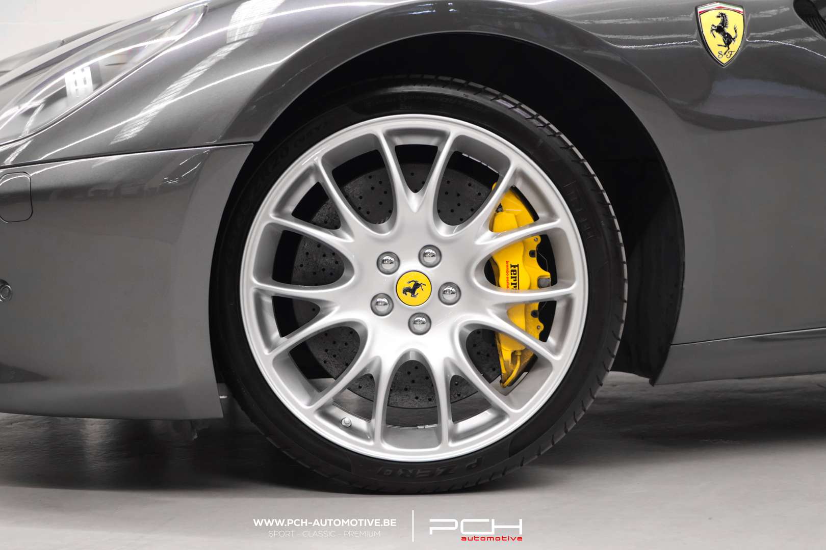 Ferrari 599 GTB - 2009 - Joinsteer - #30